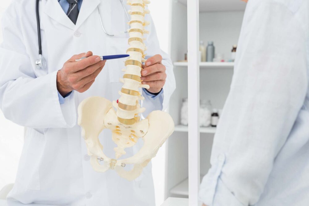 Draper Spinal Care