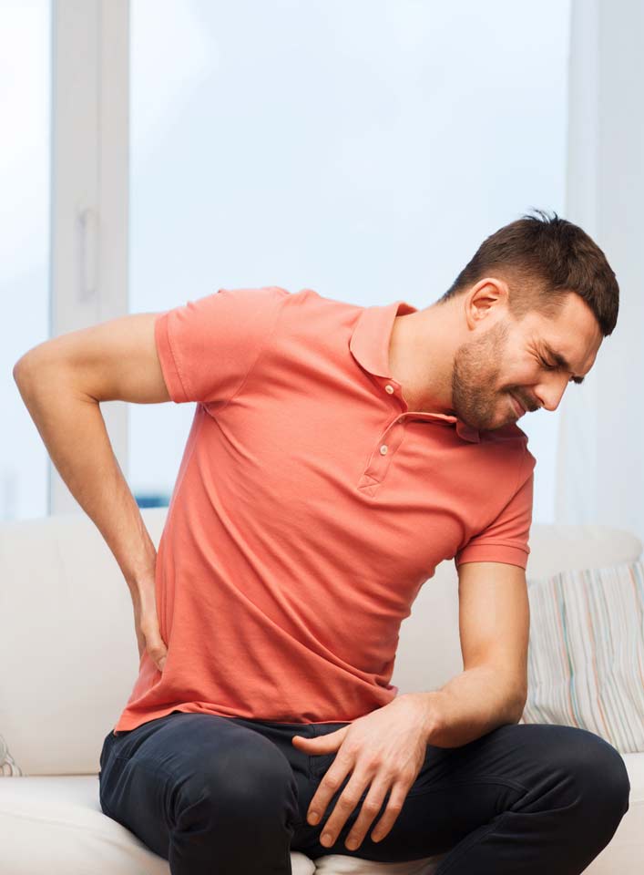 Auto Injury And Whiplash Treatment - Draper Spinal Care