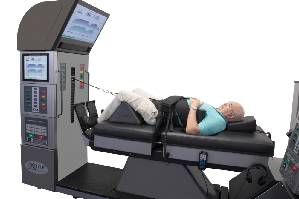 Non Surgical Spinal Decompression in Draper, UT