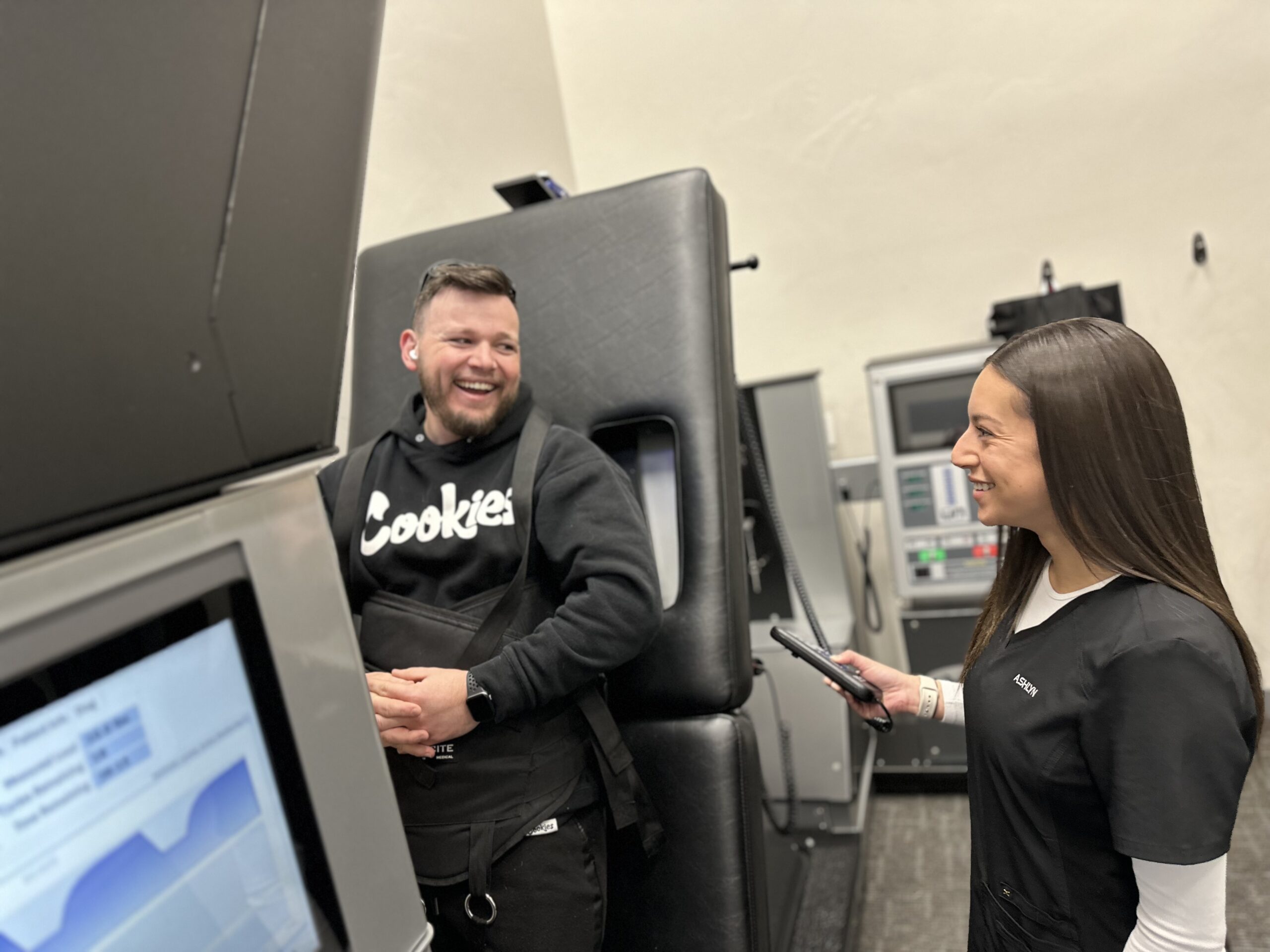 Draper, UT Non-Surgical Spinal Decompression